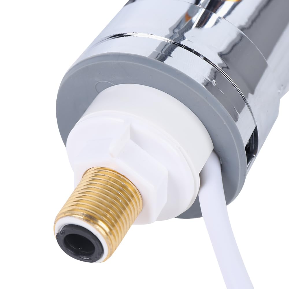 3KW Wasserhahn Elektrische Schnell Heizung Wasserfall Armatur Elektrische Durchlauferhitzer für Küche Badezimmer