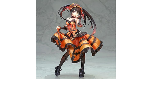 今日のみ値下げ未開封 劇場版デート・ア・ライブ 万由里ジャッジメント 時崎狂三 2025年最新】劇場版デート ア ライブ 万由里ジャッジメント 時崎