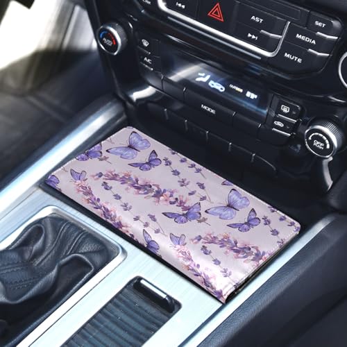 Organizador de Documentos de Auto Portátil miniatura 5