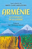Arménie: Les enfants de la guerre 2213720746 Book Cover