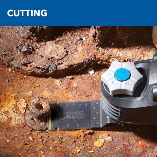 Dremel Multi-Max MM50-02