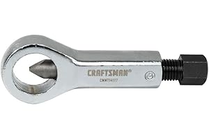 CRAFTSMAN Universal Nut Splitter