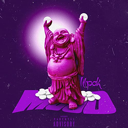 Lil Pak Rapper MOOD de Lil Pak en Amazon Music Unlimited