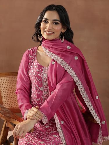 Image of Libas Women Kurta Set