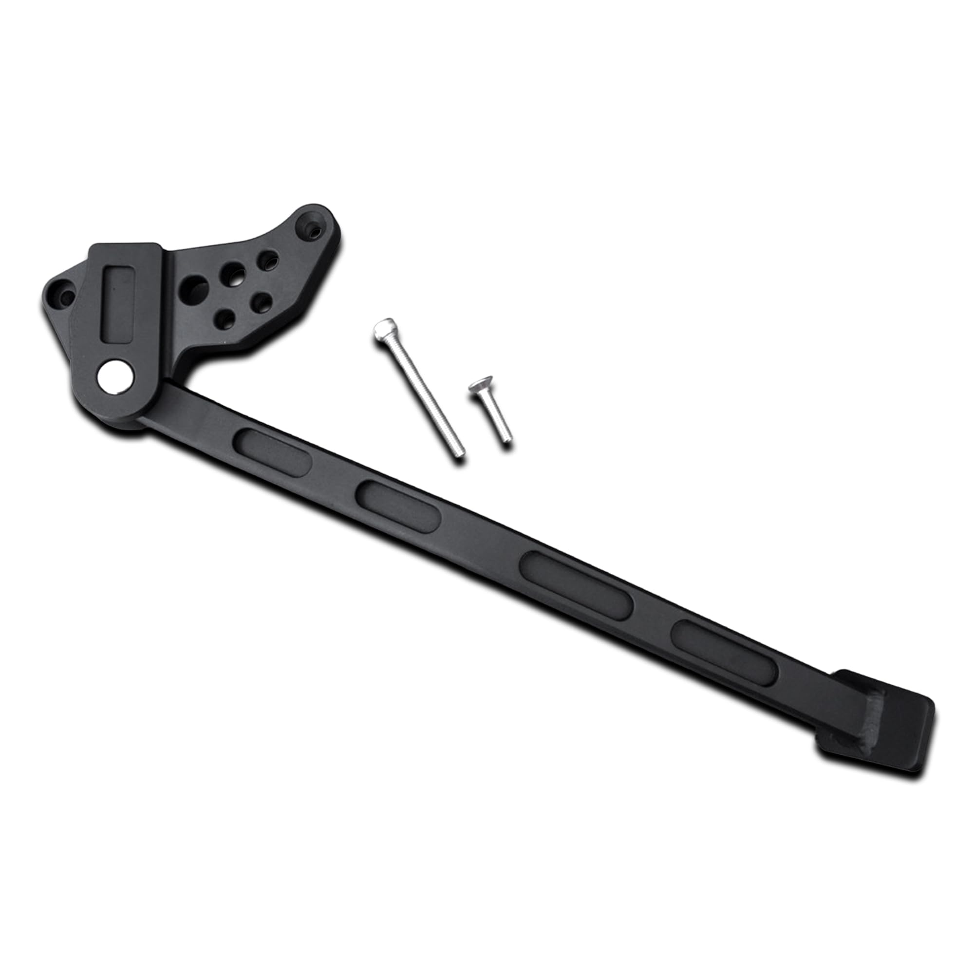 avdb-moto Cavalletto Laterale compatibile con YAMAHA YZ 125 / YZ125 2005-2026, YZ 250 / YZ250 2005-2026
