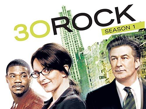 30 Rock