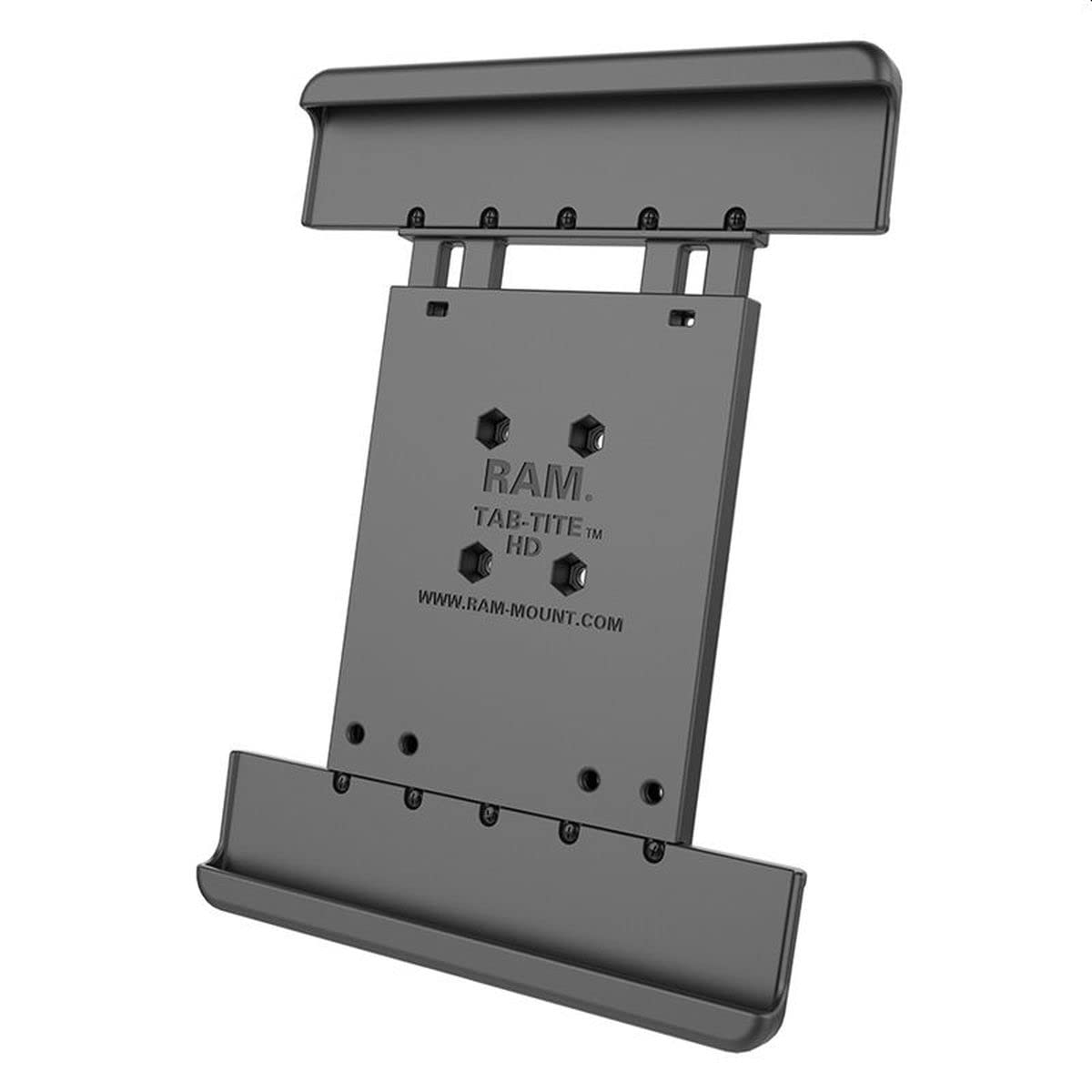 RAM EZ-Roll'r Supporto Magnetico Alimentato per Samsung XCover Pro Ram
