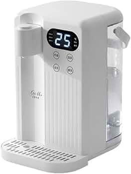 Amazon | ウォーターサーバー 水道水ウォーターサーバー2024新登場浄水
