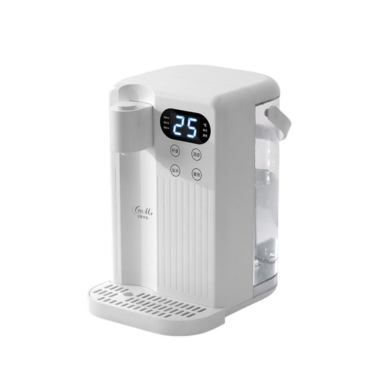 アライヴン　ウォーターサーバー AURA Water Server（オーラウォーターサーバー）｜天然水ウォーター