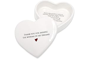 Susabella - Mother of the Bride Gift: A Heartfelt Keepsake She'll Cherish