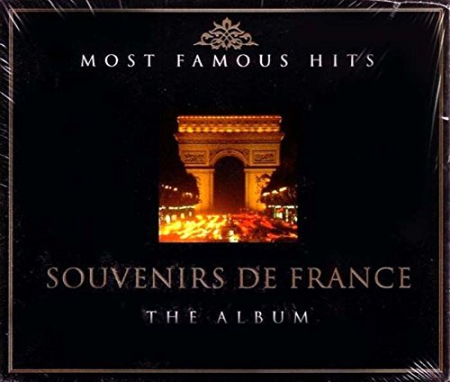 Most Famous Hits