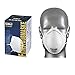 Produktbild TECTOR Feinstaubmaske/Atemschutzmaske P1-20er Pack