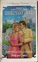 The Reluctant Duke (Regency Romance) 0440172349 Book Cover