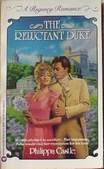 Paperback The Reluctant Duke Book
