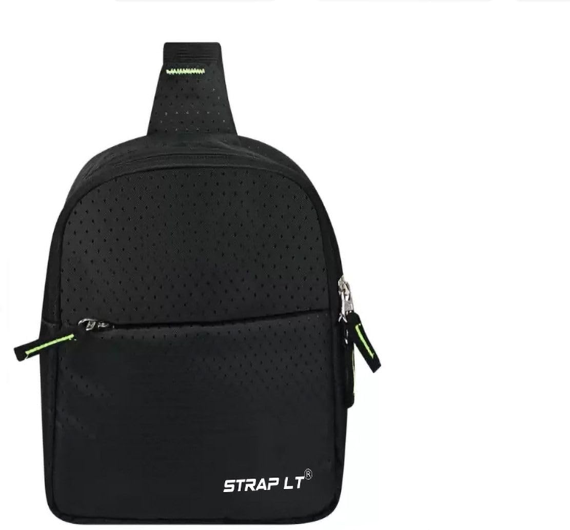 Sling Bag For Unisex – Travel Water Resistant Crossbody with Adjustable Strap, Travel Sling Mini Bag for Passport, Phone, Wallet & Daily Essentials,|Parent sling -11-picture-49