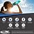 Alkaline Water Filter Replacement Cartridge | Mineral Cartridge for Alkaline Water Filters System | Essential Minerals for Water (1, Alkaline Cartridge Only)