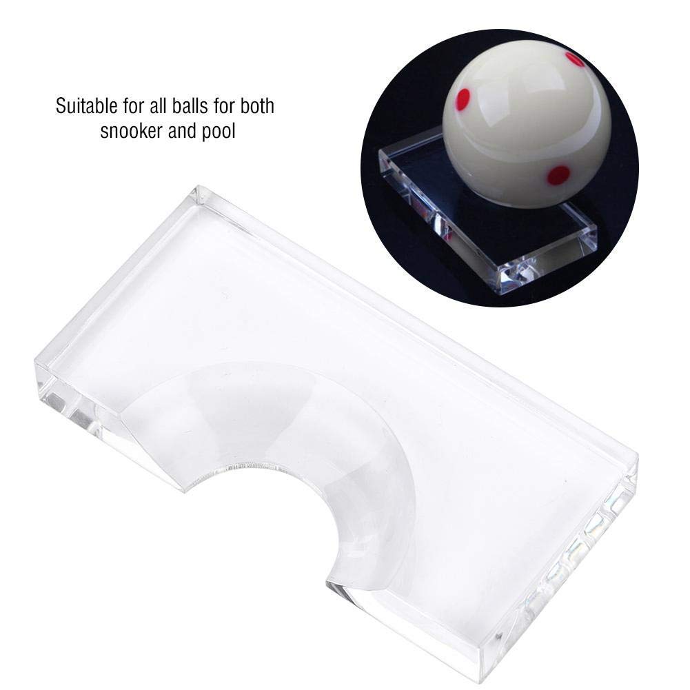 JBB Snooker Pool Ball Position Marker 1