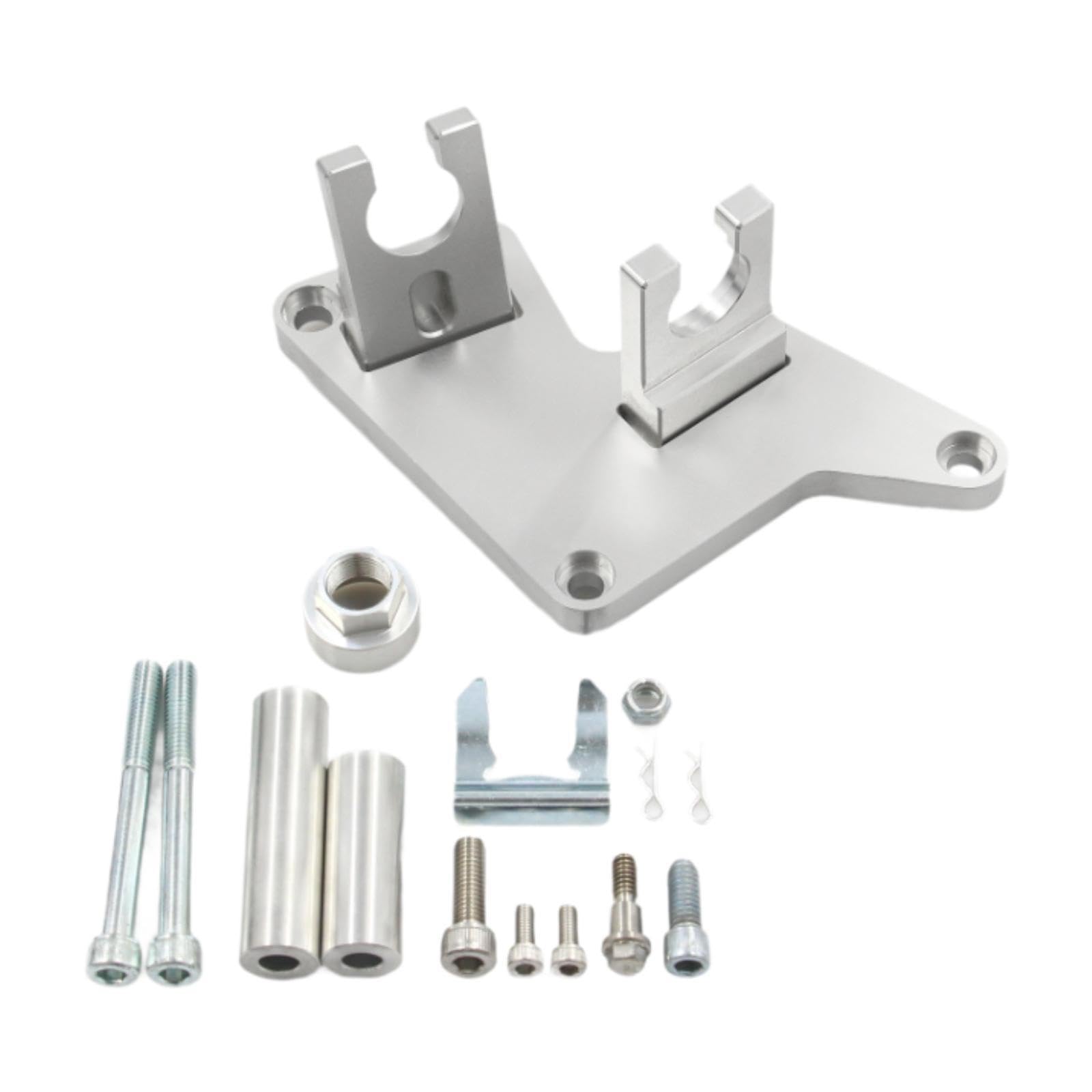 Shifter Trans Transmission Bracket Auto Gearbox Bracket for Honda Acura|Parts & Accessories| Car & Truck Parts| Transmission & Drivetrain| Automatic Transmission & Parts| Automatic Transm | Parts & Accessories-image-21