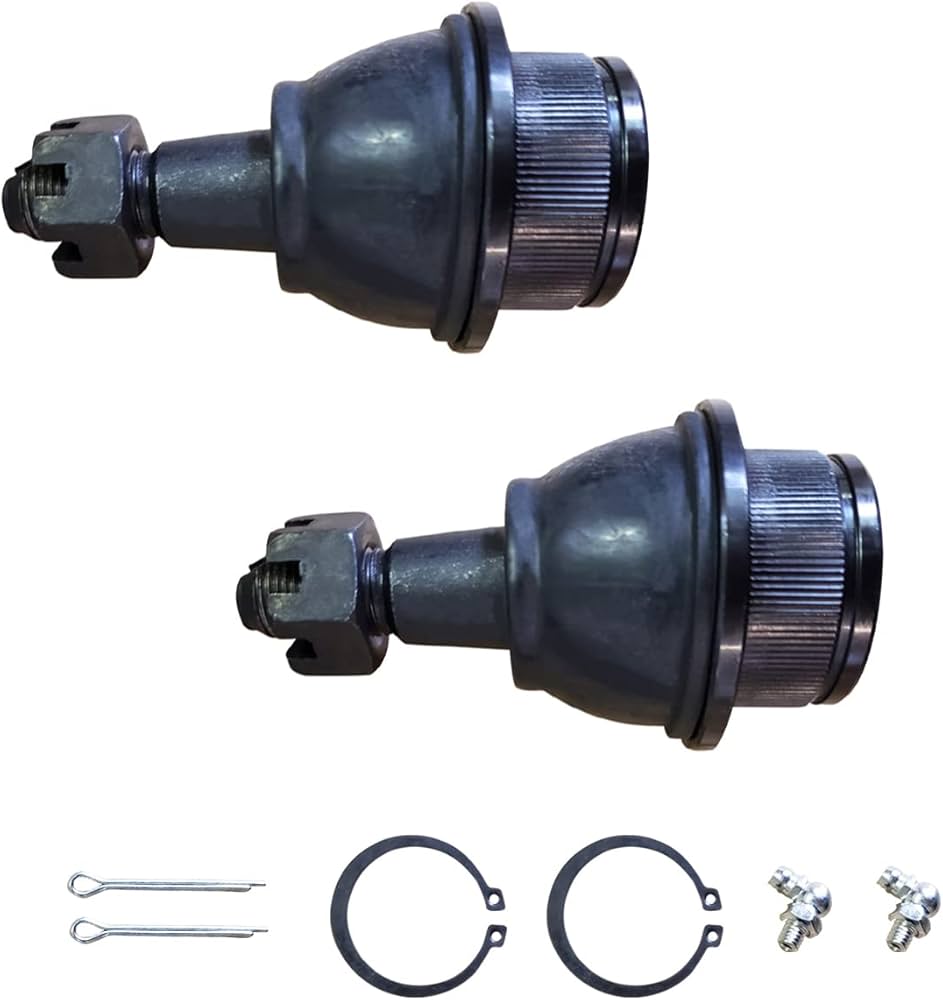 Amazon.com: KFVF 2PC Front Lower Ball Joint K6541 for Chevrolet