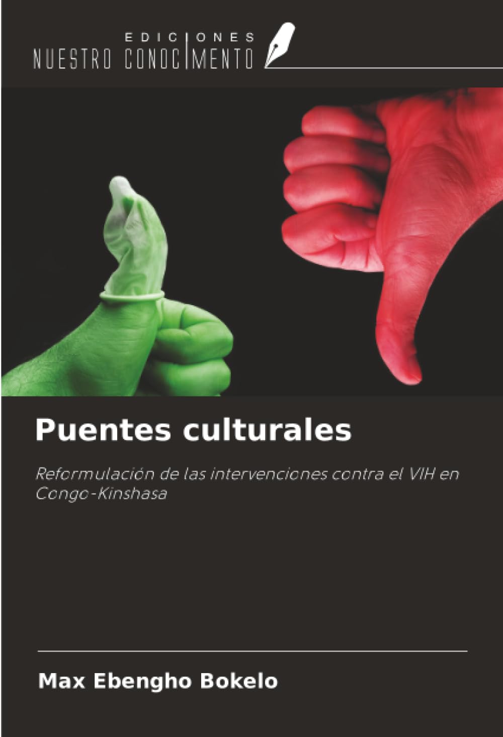 Puentes culturales: Reformulación de las intervenciones contra el VIH en Congo-Kinshasa