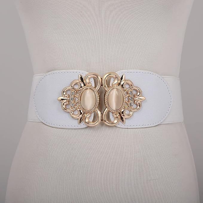 VIVA Latest Stylish Waist Belt for Women Dresses Jeans Skirts Hip Saree Western Traditional..!