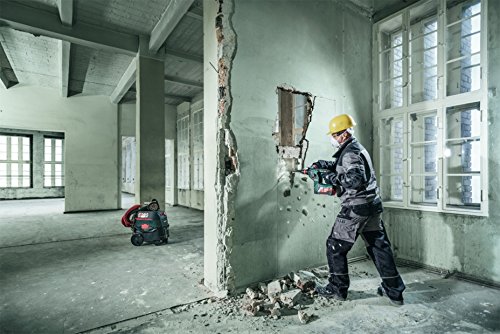 Metabo Akku-Kombihammer 36 V KHA 36 LTX, 6.00795.51 – Bild 4