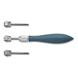 Xiem Studio Tools Art Roller Detailing Roller (ARDCA-10379 Combo Set A)