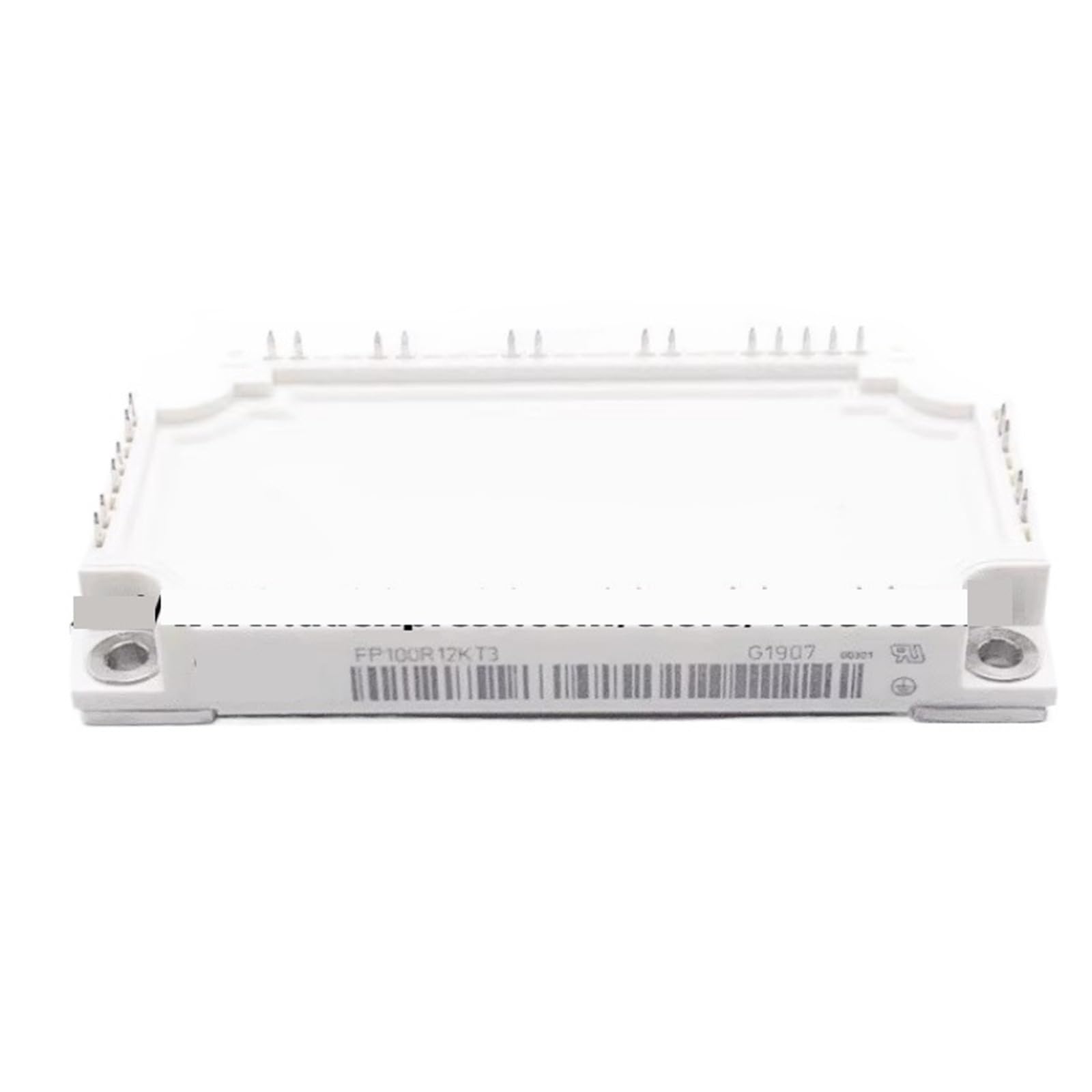 WUZDPRCJ 1pc FP100R12KT3 FP100R12KE3 IGBT Module(FP100R12KT3)