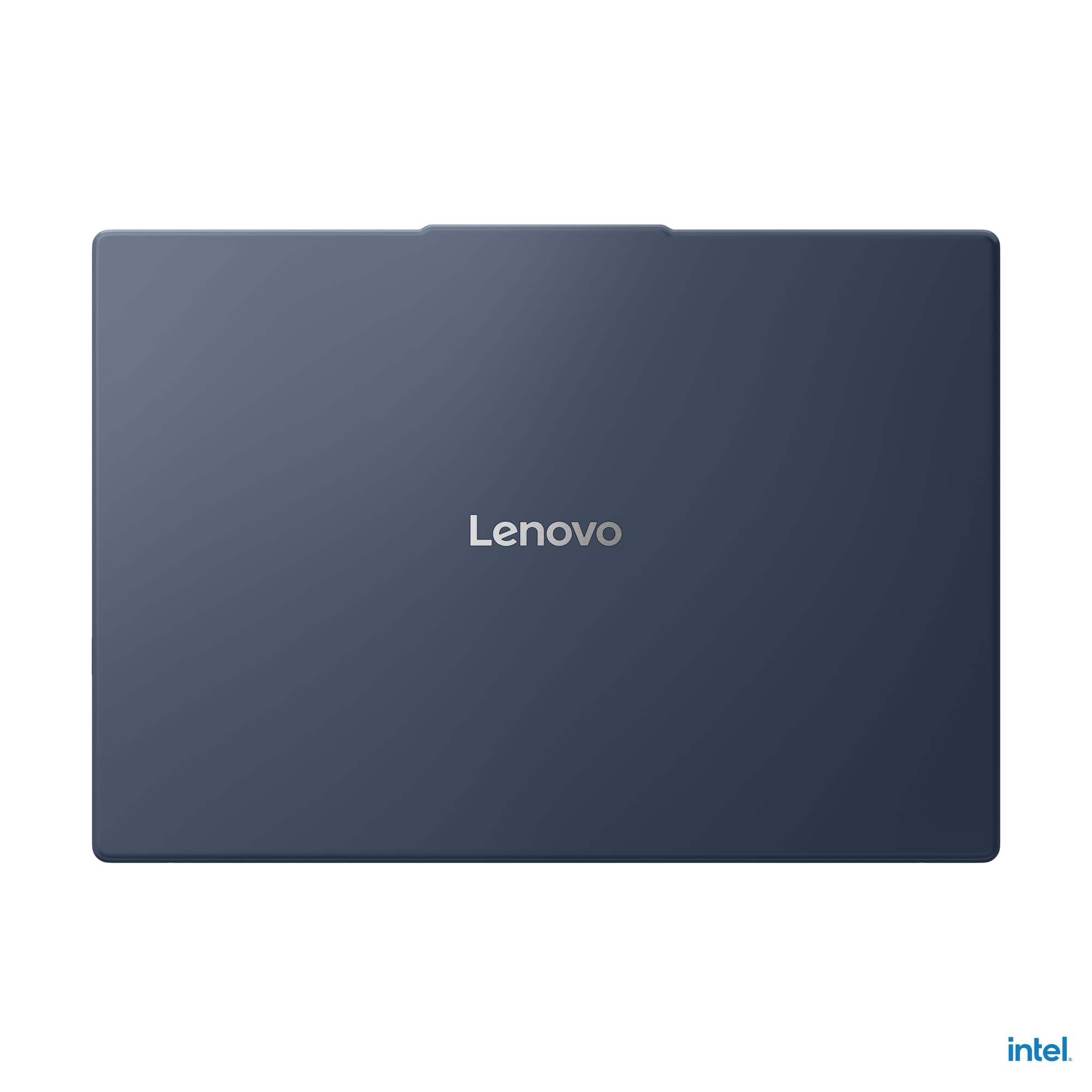 Lenovo IdeaPad Slim 3 16IRH10 - Ordinateur Portable 16'' WUXGA (Intel Core i7-13620H, RAM 16Go, SSD 1To, Intel UHD Graphique, Windows 11 Home) Clavier AZERTY Français - Bleu
