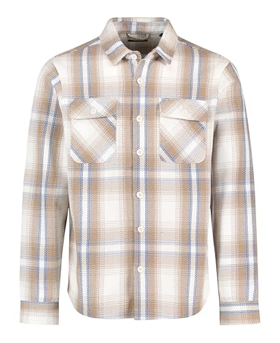 Image of Buffalo David Bitton Men's Shirt Style Shacket Jacket