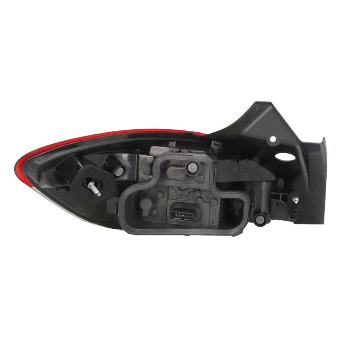 Amazon.com: Valeo Service halogen technology automotive rearlamp  