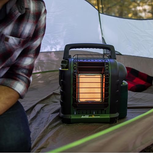 Mr. Heater Buddy 9,000 BTU