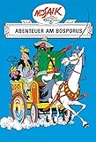  Mosaik von Hannes Hegen: Abenteuer am Bosporus (Mosaik von Hannes Hegen - Ritter-Runkel-Serie, Band 4)