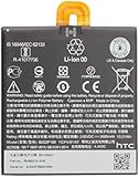 TPC - Bateria Original HTC B2Q3F100 para HTC U11 Live, 2800mAh, Bulk TPC - Bateria Original HTC B2Q3F100 para HTC U11 Live, 2800mAh, Bulk