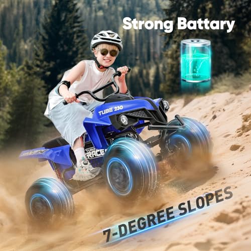 Electric ATV for Adults Off Road