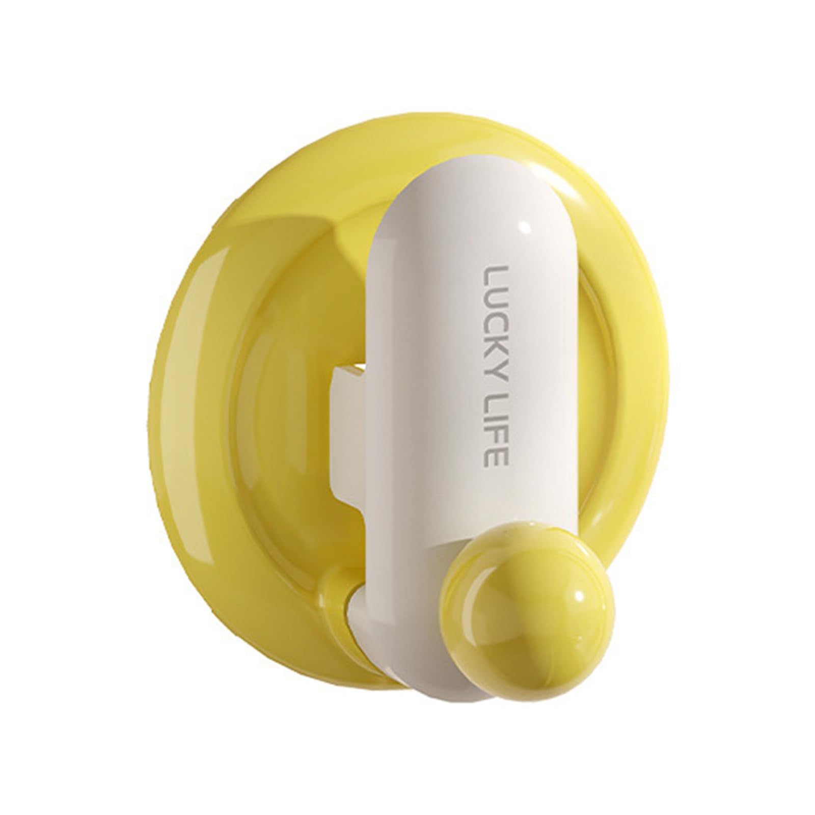 Dopamines Toothpaste Shelf with Vibranting Color Accessory for Home Bathrooms Dorm Wash Areas and Hotel Restrooms