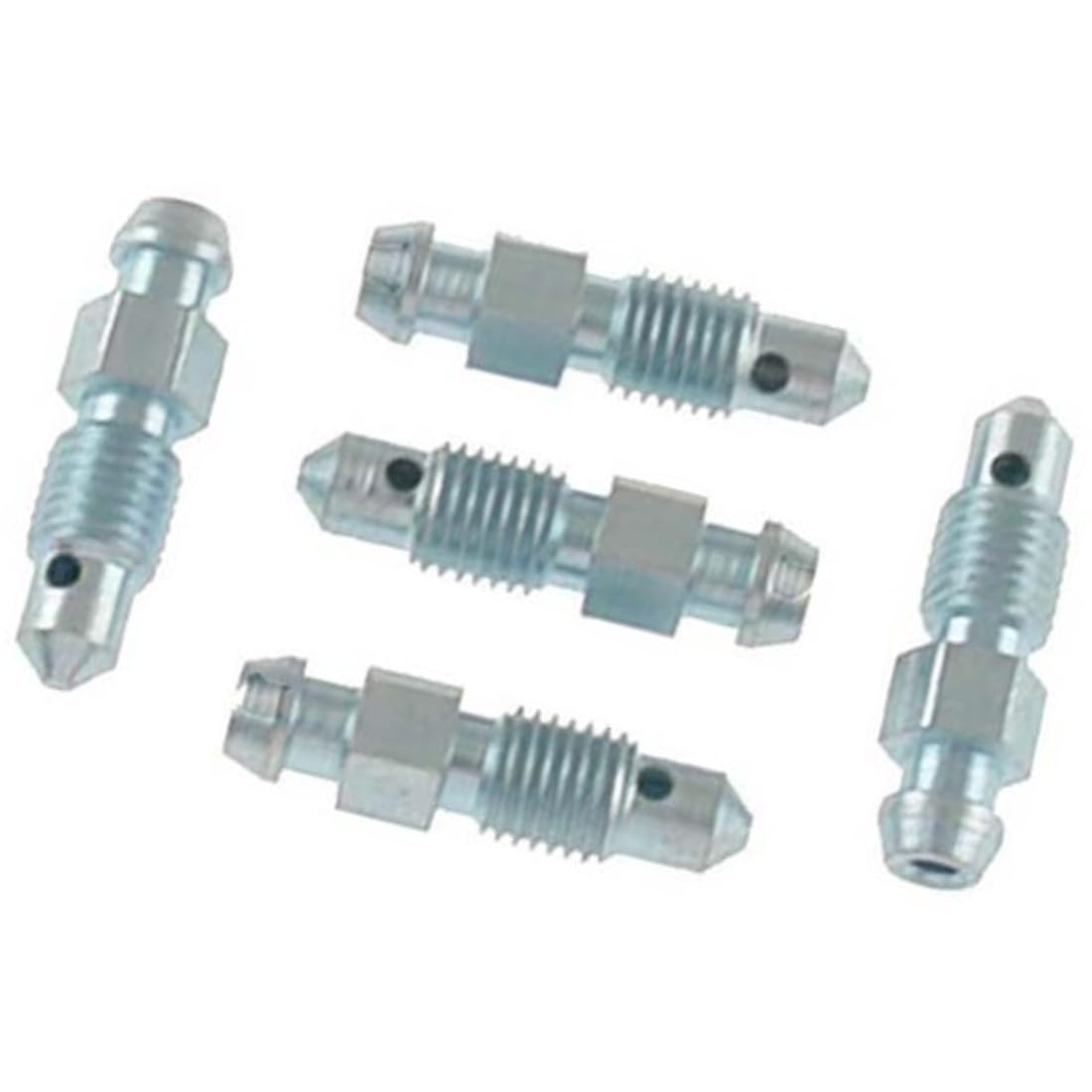 Brake Bleeder Screw Front fits Kia Spectra 2001 2002 2003 2004 1 X