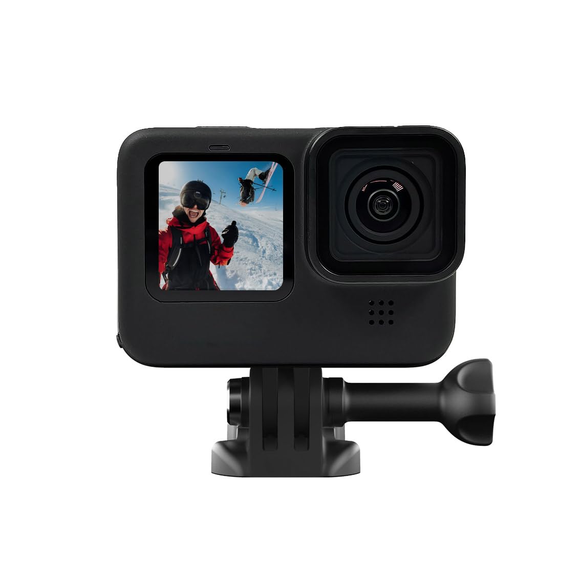 GoPro HERO 11 アクションカメラ セット Amazon | GoPro (ゴープロ) HERO11 Black アクセサリーセット - Enduro