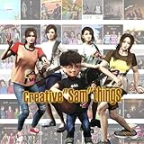 Creative"Sam"things