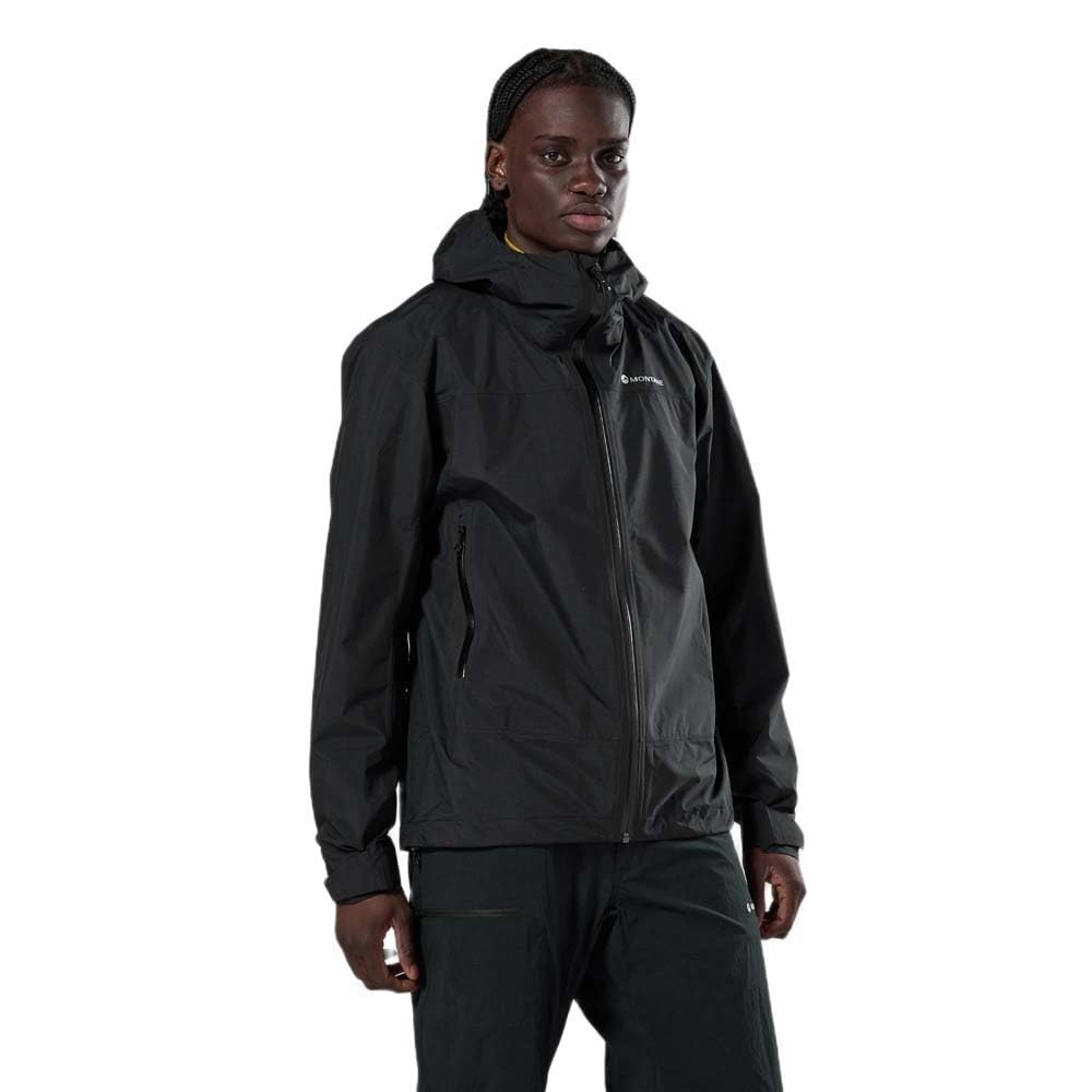 Montane Men's Norste Lite Waterproof Jacket