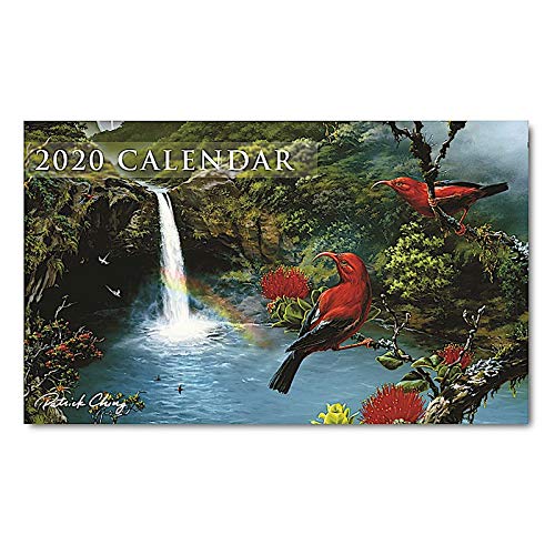 hawaiian-2020-12-month-pocket-calendar-with-plastic-cover-january-2020