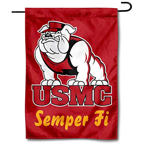 Marines Garden Flag and Yard Banner