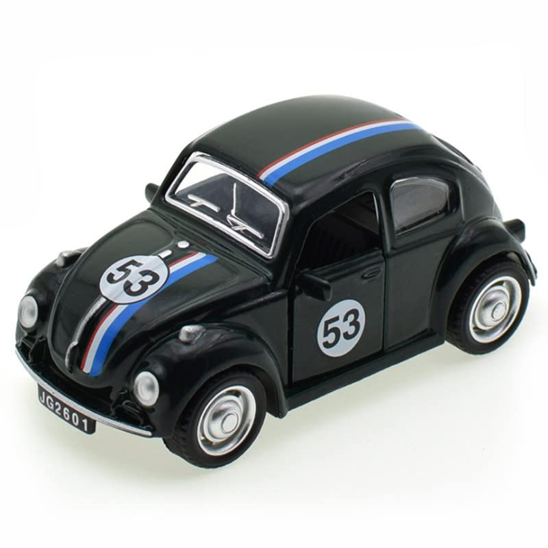 Amazon | 1:38ヴィンテージコレクションミニチュア車の車ミニチュア車