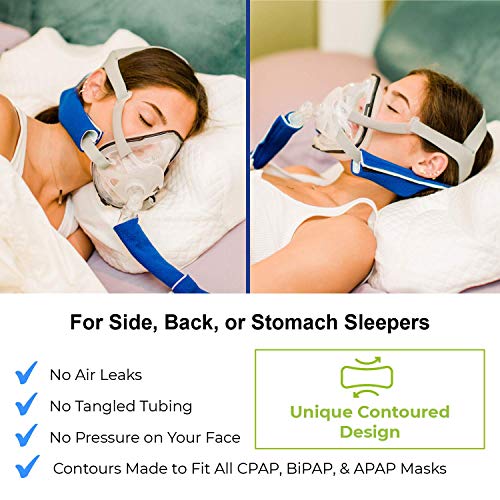 endurimed cpap pillow