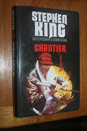 Chantier 2724281861 Book Cover