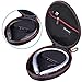 Smatree S100P Charging Case LG Electronics Tone HBS-900 / HBS-760 / HBS-910 / HBS-750 / HBS-800 / HBS-1100 / HBS-760 / HBS-730 Bluetooth Wireless Stereo Headset (Headphone NOT Included)