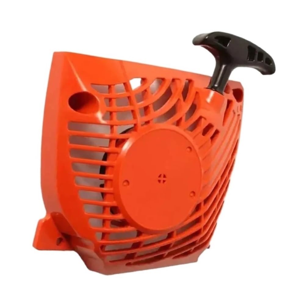 Ndrek One Color Recoil Starter Fit For Cs-420Es Cs-370 Cs-400 40.2Cc Chainsaws Cover Grip Rope Handle Assembly A051000982