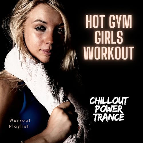 Amazon Music UnlimitedでHot Gym Girls Workout, Workout Playlist & Gina(04)