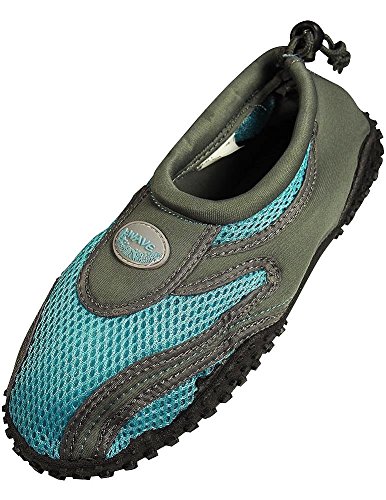 The Wave Easy USA Women's Water Shoes