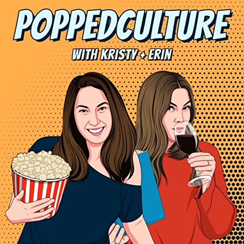 After the Pods: Nancy Rodriguez LIB Season 3 copertina